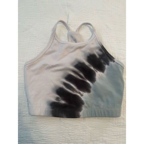 ELECTRIC AND ROSE Quinn Bra Sports Racerback NEW - Picture 4 of 7